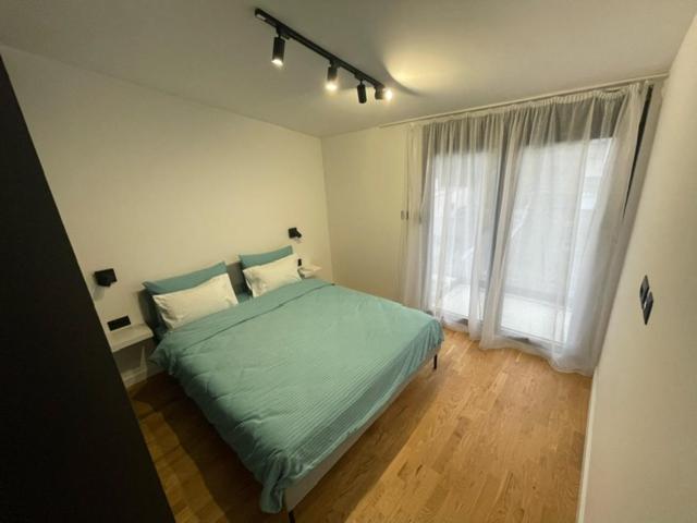 Apartment Tara - Apartman sa 1 Spavaćom Sobom - 4