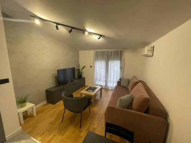 Apartment Tara - Apartman sa 1 Spavaćom Sobom - 6