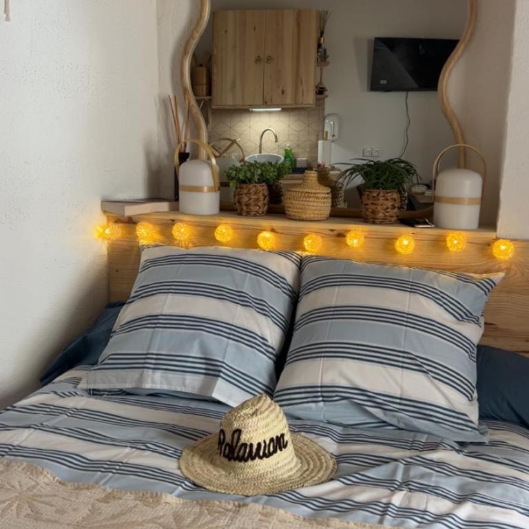 Le PALAWAN - Appartement 1 Chambre - 14