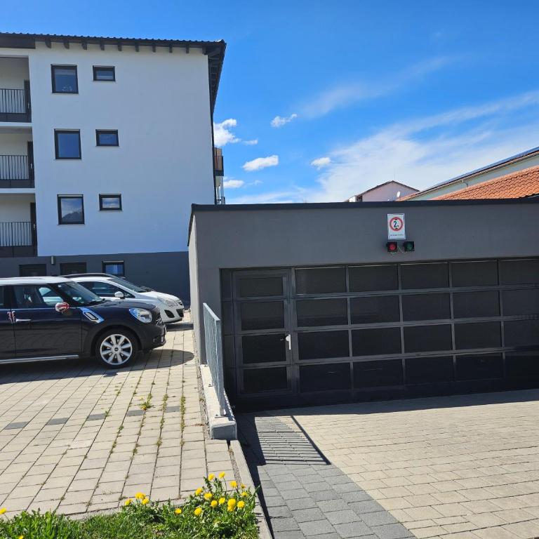 Traumwohnung Füssen 22 - Apartment mit 2 Schlafzimmern - 6