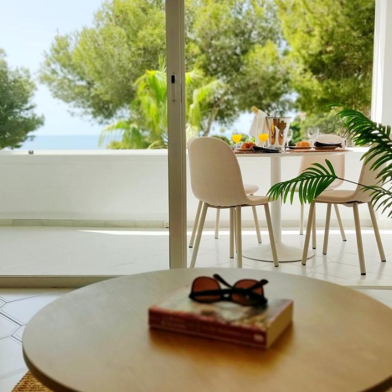 Luxury renovated penthouse Miraflores, La Cala de Mijas - Apartamento de 2 dormitorios - 34