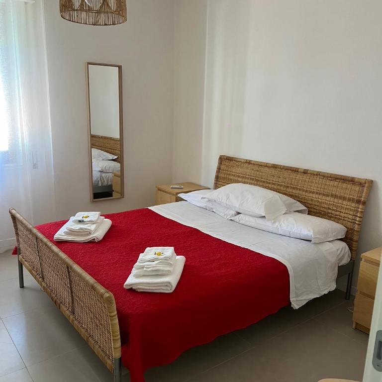 Casa Aranci - Vacation Home - 12