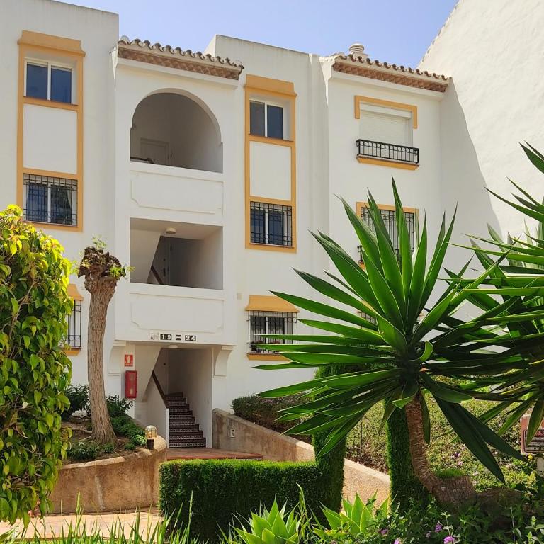Luxury renovated penthouse Miraflores, La Cala de Mijas - Apartamento de 2 dormitorios - 39