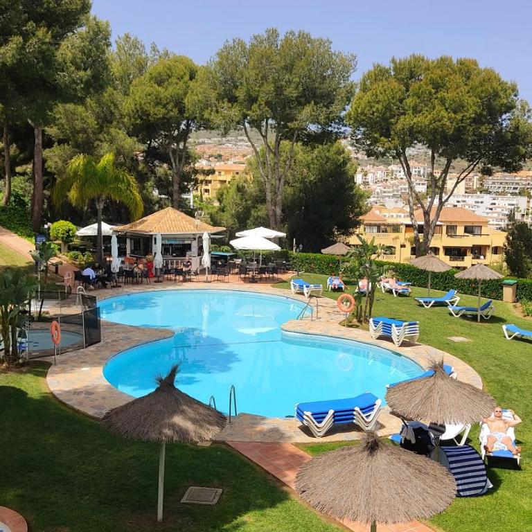 Luxury renovated penthouse Miraflores, La Cala de Mijas - Apartamento de 2 dormitorios - 45