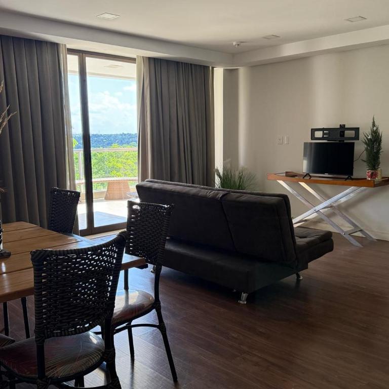 Apartment in Parana Country Club - Two-Bedroom Apartment - 1
