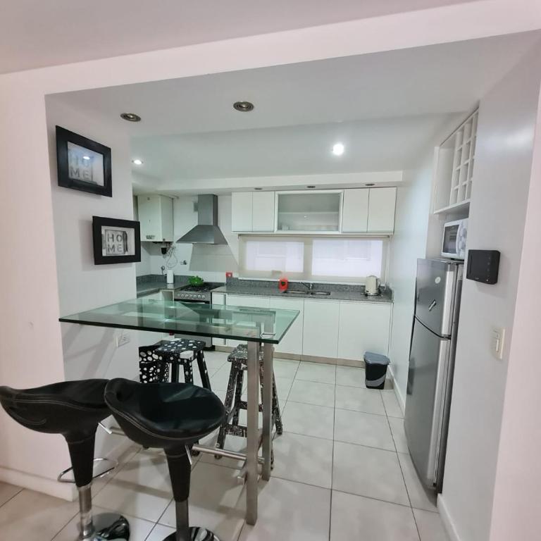Luminoso y moderno en la ciudad MDQ - Apartamento de 2 dormitorios - 24