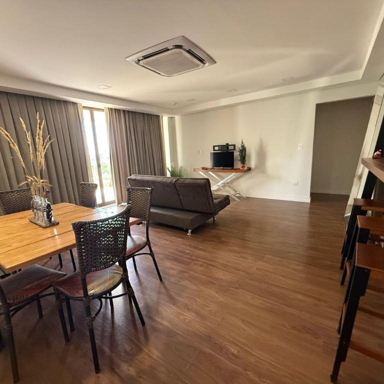 Apartment in Parana Country Club - Two-Bedroom Apartment - 2