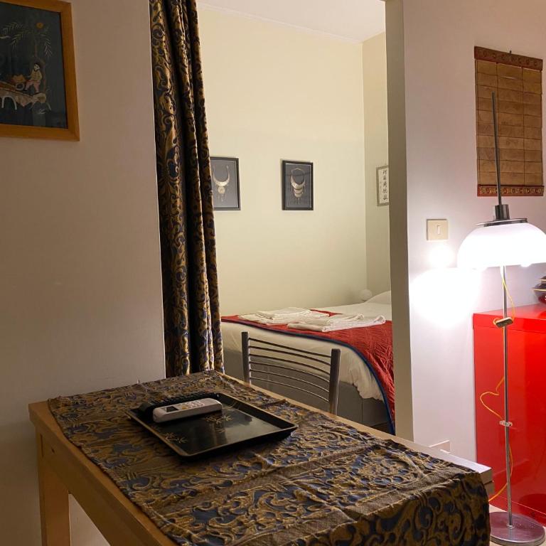 Suite China Soul - Flaminio - Olimpico - Auditorium - Apartamento de 1 dormitorio - 1