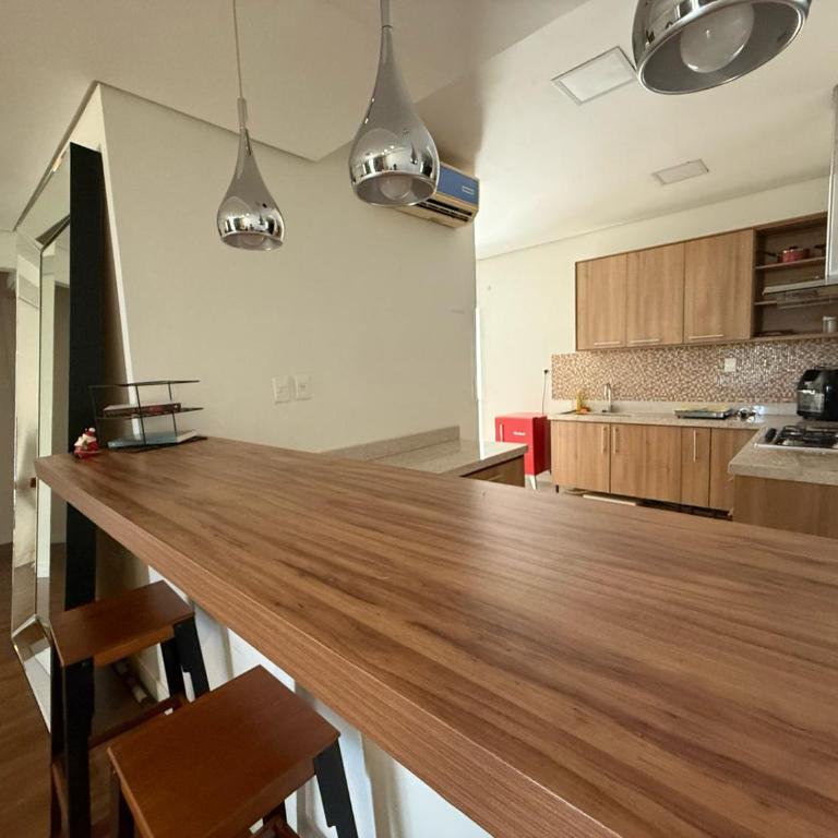 Apartment in Parana Country Club - Two-Bedroom Apartment - 7
