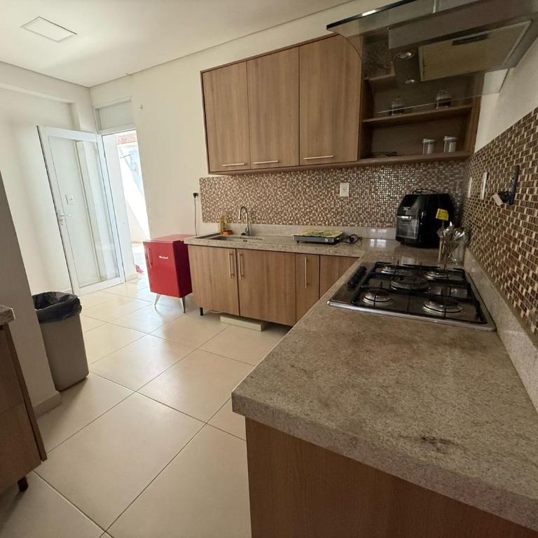 Apartment in Parana Country Club - Two-Bedroom Apartment - 8
