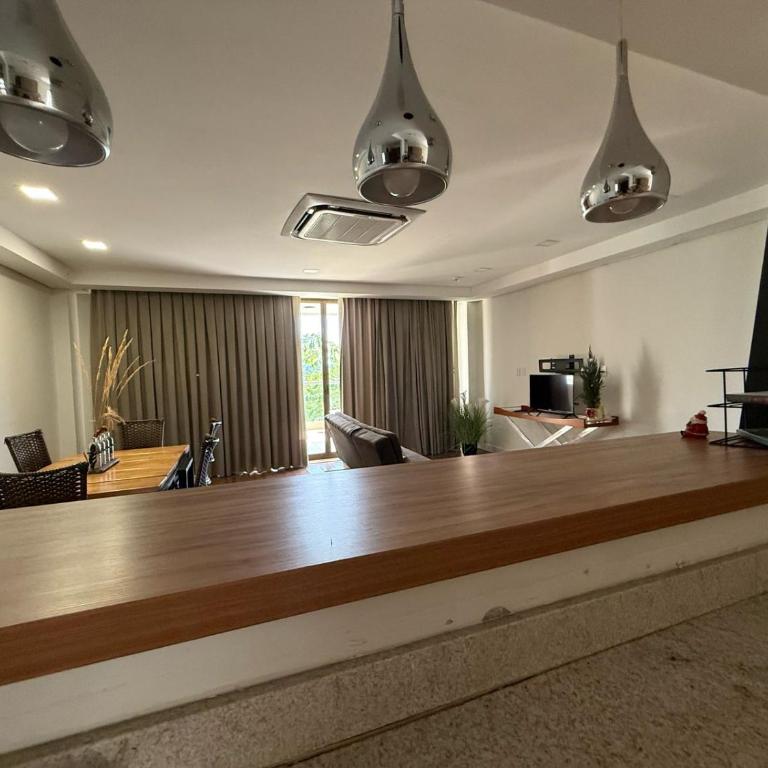 Apartment in Parana Country Club - Two-Bedroom Apartment - 9