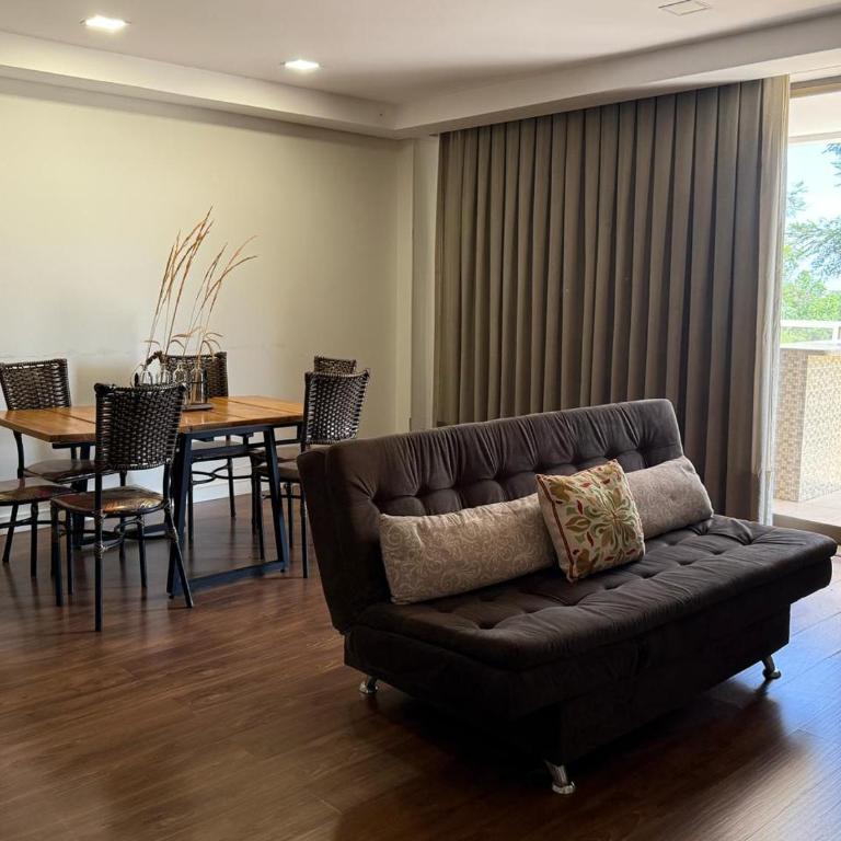 Apartment in Parana Country Club - Two-Bedroom Apartment - 10