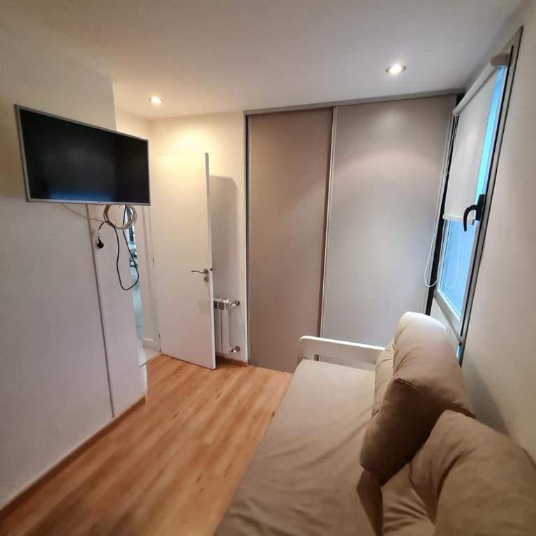Luminoso y moderno en la ciudad MDQ - Apartamento de 2 dormitorios - 25