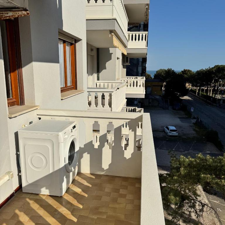 Palm Beach 3P - Appartamento con 2 Camere da Letto - 9