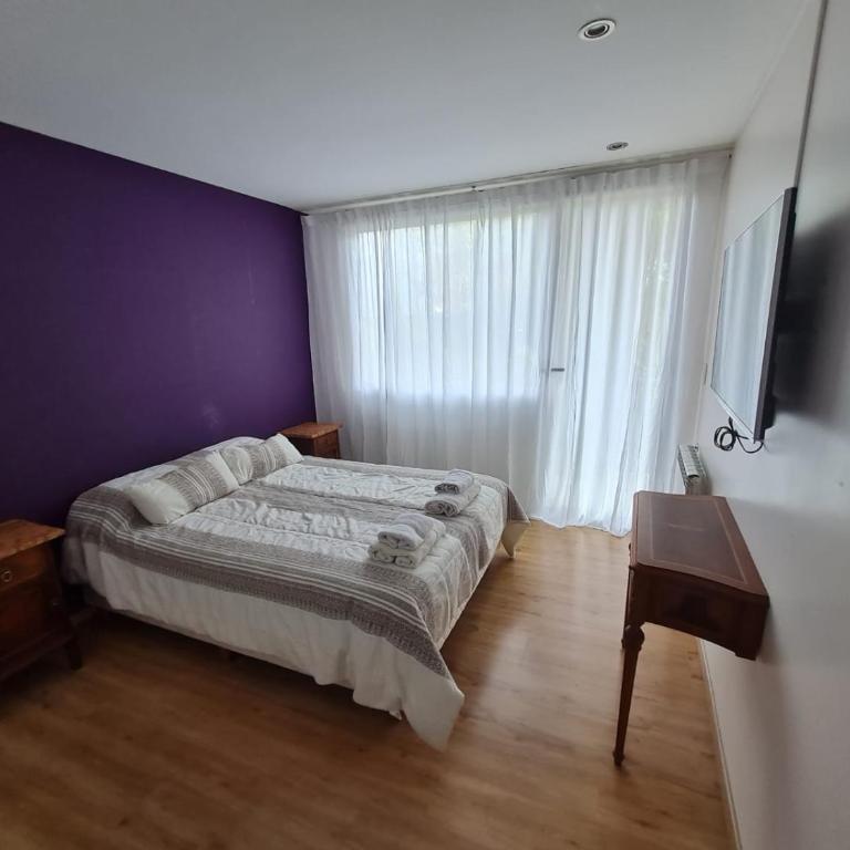Luminoso y moderno en la ciudad MDQ - Apartamento de 2 dormitorios - 28