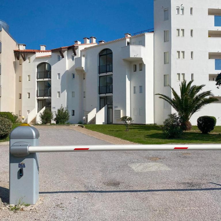 Studio Vue Mer Le Barcarès - Studio - Vue sur Mer - 6