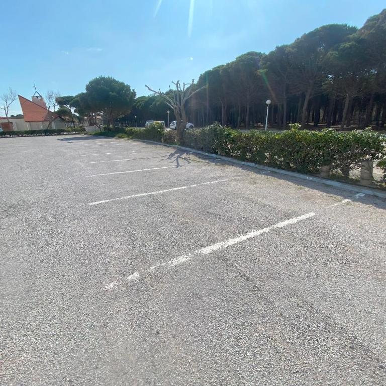 Studio Vue Mer Le Barcarès - Studio - Vue sur Mer - 18