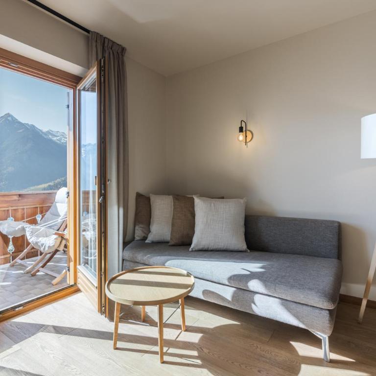 Michael Am Waal - Appartamento Superior con Balcone e Vista Panoramica - 8