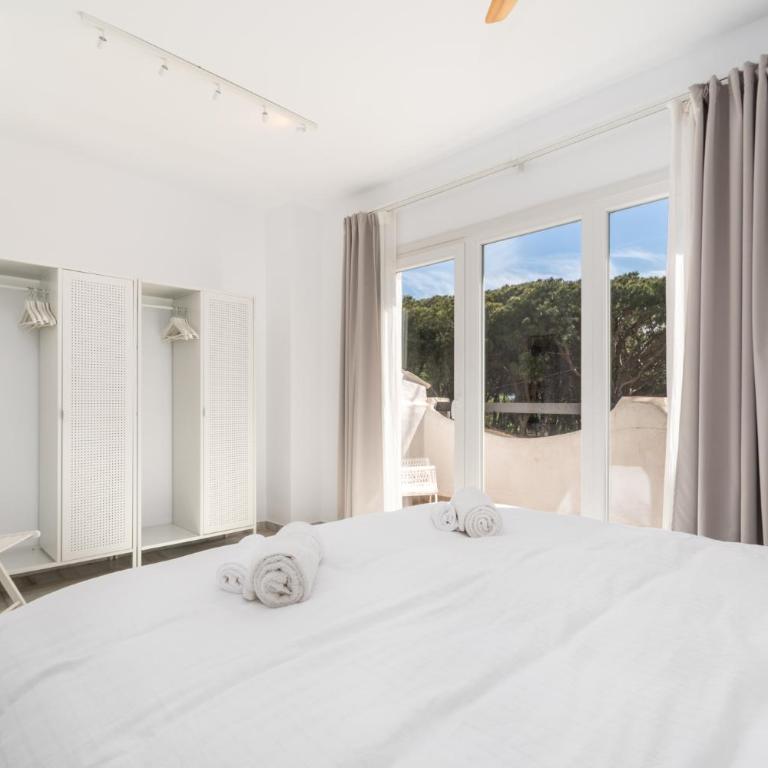 The Mediterranean Beach House - 100m to the Sea - Casa de 2 dormitorios - 14