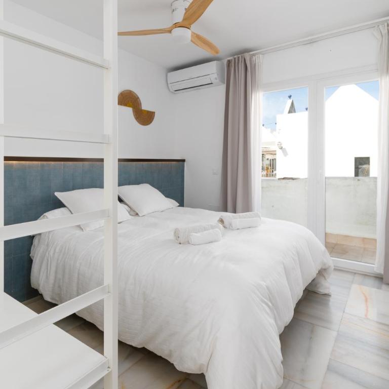 The Mediterranean Beach House - 100m to the Sea - Casa de 2 dormitorios - 17