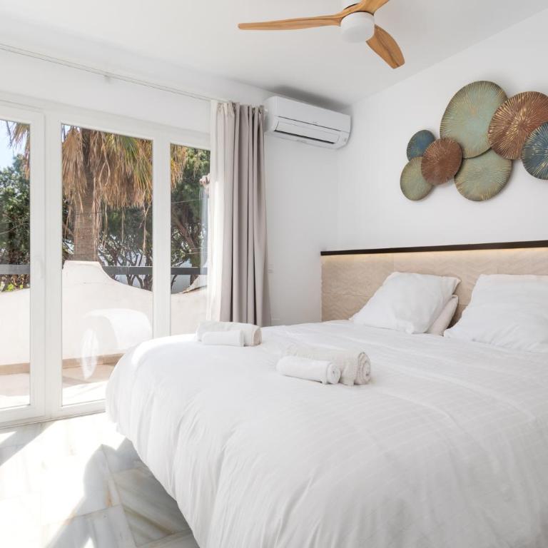 The Mediterranean Beach House - 100m to the Sea - Casa de 2 dormitorios - 13
