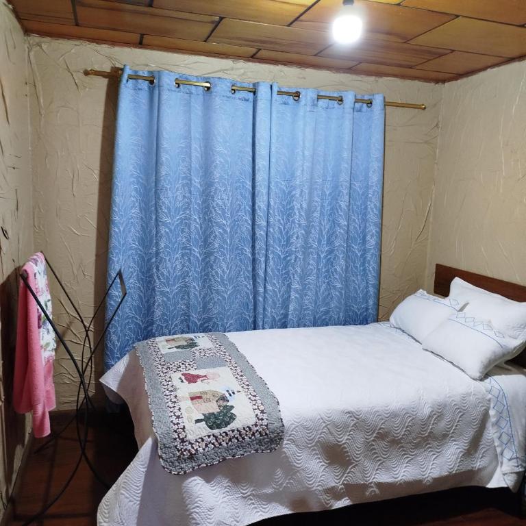 La Posada de la Abuela - Apartamento de 2 dormitorios - 4