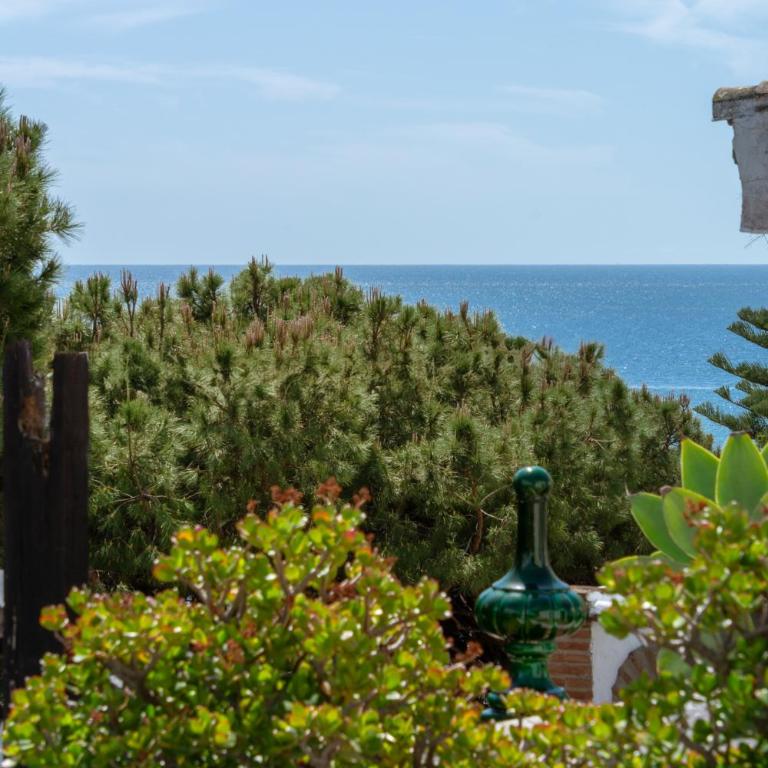 The Mediterranean Beach House - 100m to the Sea - Casa de 2 dormitorios - 25