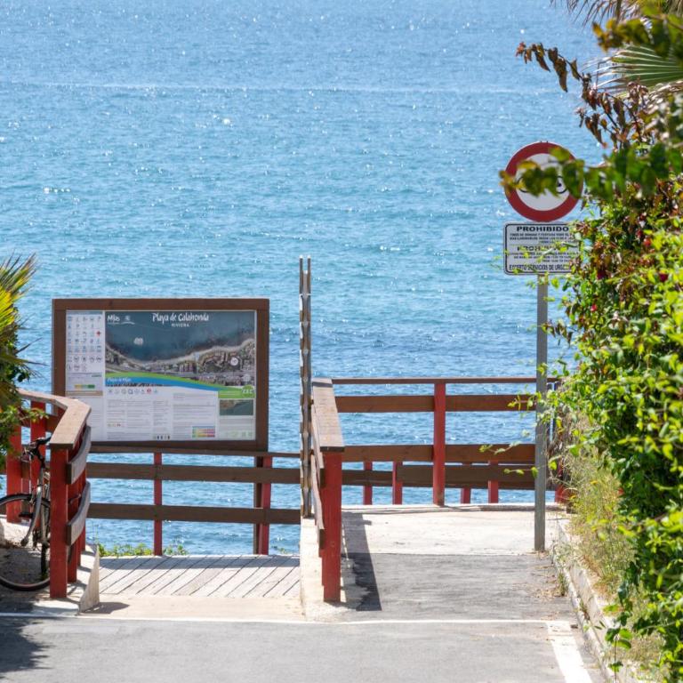 The Mediterranean Beach House - 100m to the Sea - Casa de 2 dormitorios - 28