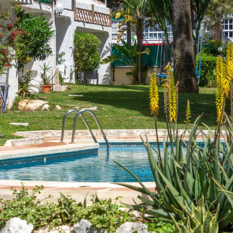 The Mediterranean Beach House - 100m to the Sea - Casa de 2 dormitorios - 20