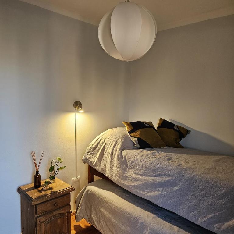 Cálido y amplio departamento en Nueva Córdoba - Apartamento de 2 dormitorios - 11