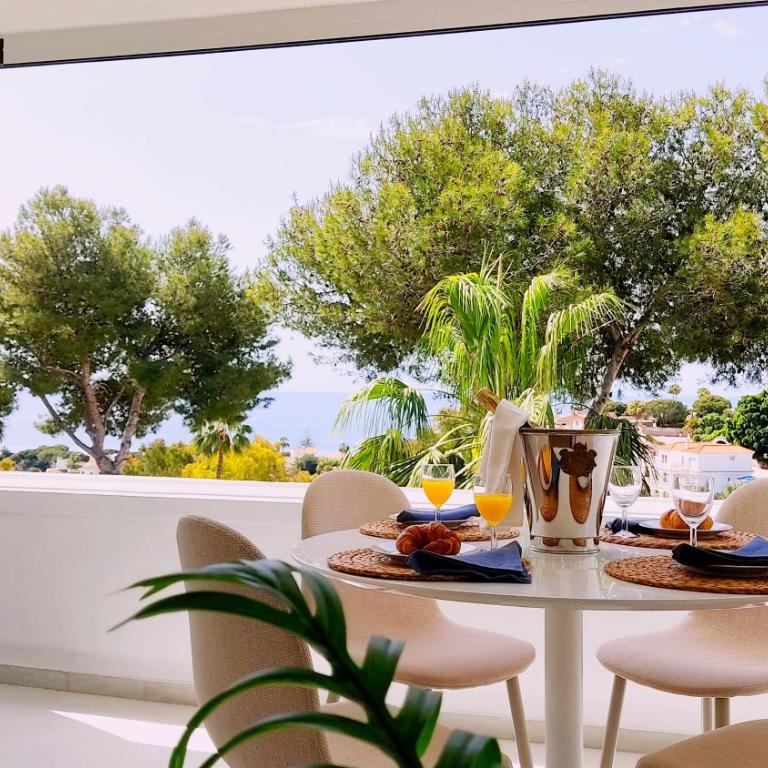 Luxury renovated penthouse Miraflores, La Cala de Mijas - Apartamento de 2 dormitorios - 51