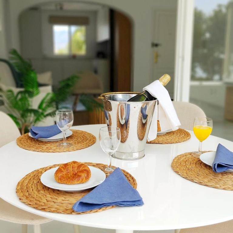 Luxury renovated penthouse Miraflores, La Cala de Mijas - Apartamento de 2 dormitorios - 52