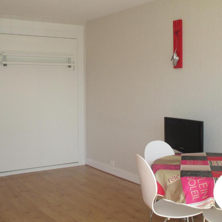 Grand studio lumineux ,centre ville, grande plage,Quiberon IZE1UU - Apartment mit 1 Schlafzimmer - 16