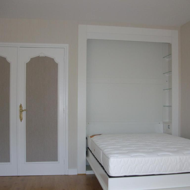 Grand studio lumineux ,centre ville, grande plage,Quiberon IZE1UU - Apartment mit 1 Schlafzimmer - 20