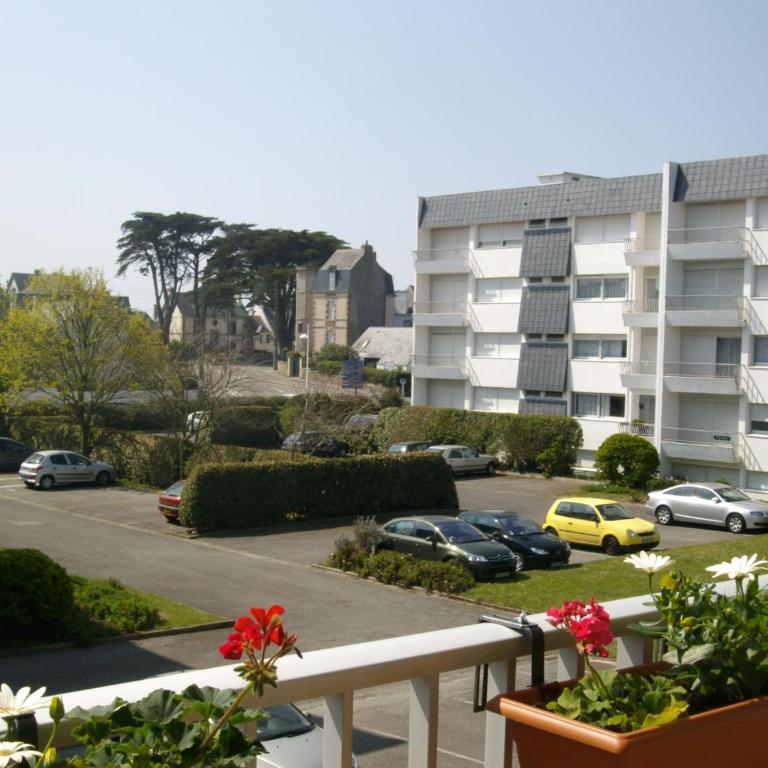 Grand studio lumineux ,centre ville, grande plage,Quiberon IZE1UU - Apartment mit 1 Schlafzimmer - 21