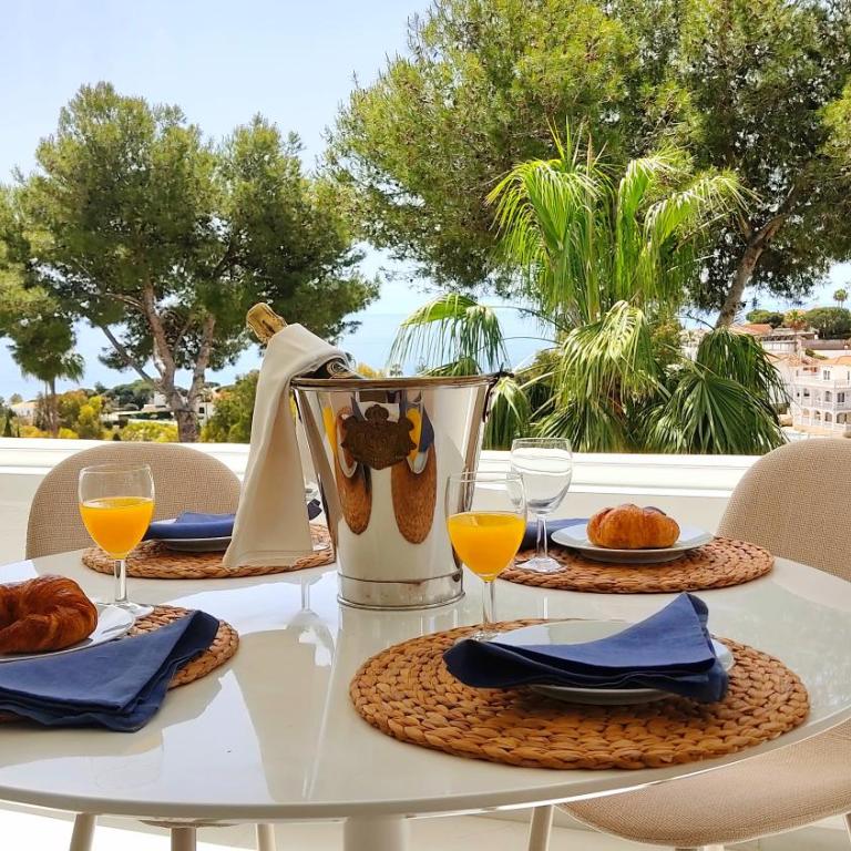Luxury renovated penthouse Miraflores, La Cala de Mijas - Apartamento de 2 dormitorios - 2