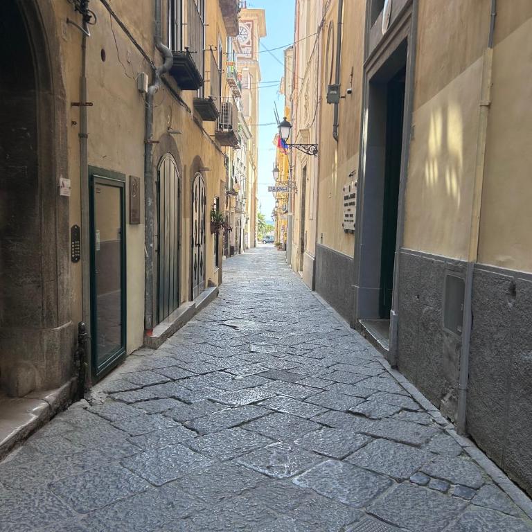 Largo Cassavecchia - Appartamento con 2 Camere da Letto - 23