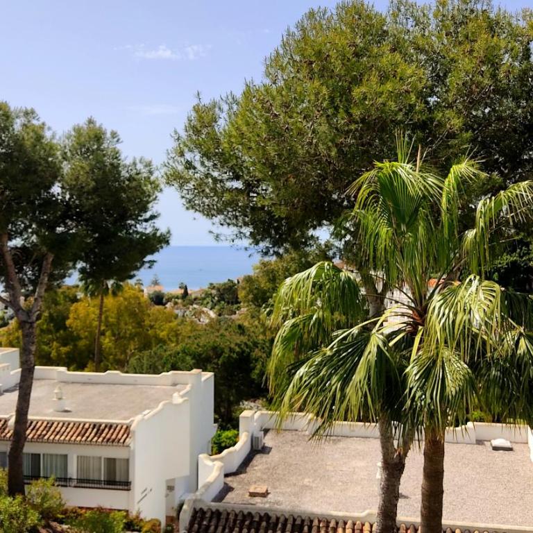 Luxury renovated penthouse Miraflores, La Cala de Mijas - Apartamento de 2 dormitorios - 54