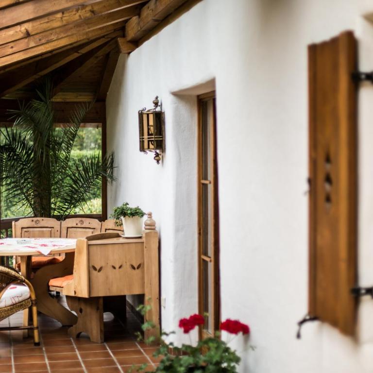 Ferienhaus Arve - Ferienhaus - 14