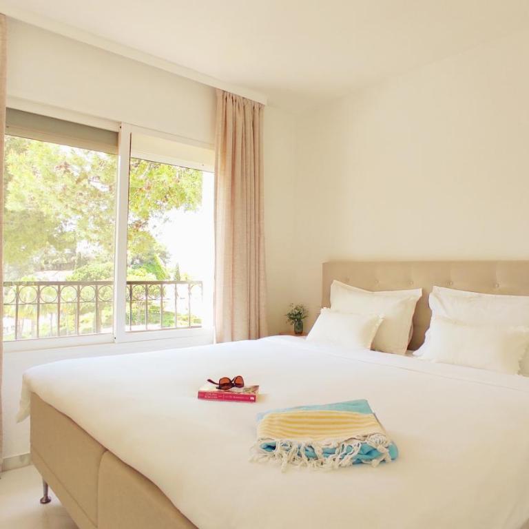 Luxury renovated penthouse Miraflores, La Cala de Mijas - Apartamento de 2 dormitorios - 55