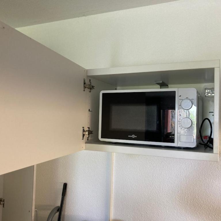Le Cocon du Hameau rdj cloturé Cap Esterel - Apartamento de 1 dormitorio - 5