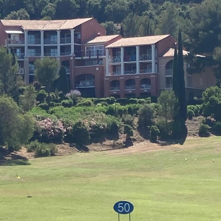 Le Cocon du Hameau rdj cloturé Cap Esterel - Apartamento de 1 dormitorio - 8