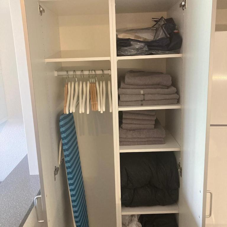 Le Cocon du Hameau rdj cloturé Cap Esterel - Apartamento de 1 dormitorio - 31