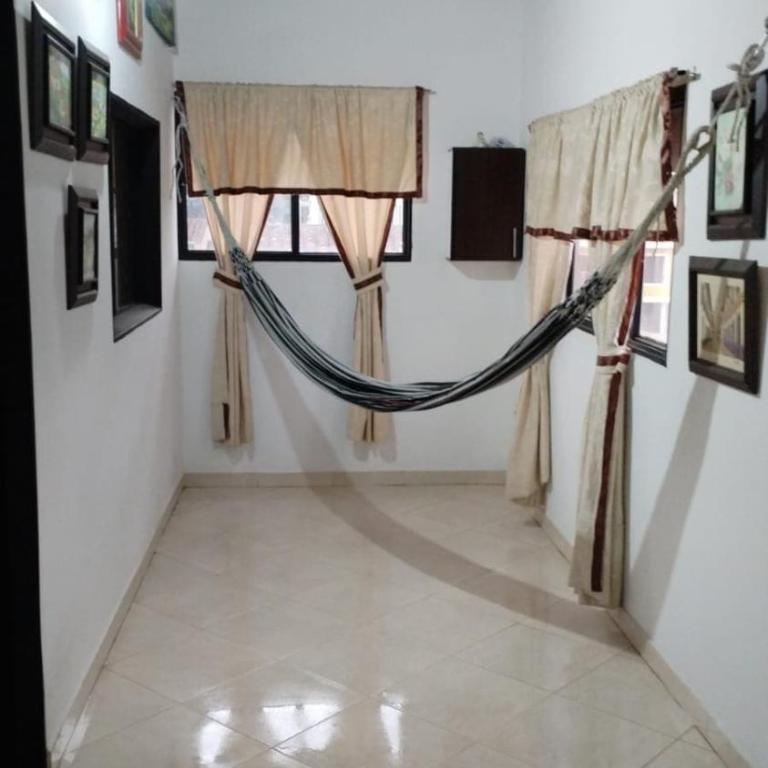 Apartamendo Duplex con hermosa panorámica - Apartamento - 18