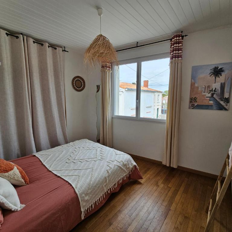 Maison de location hypercentre - Casa de 3 dormitorios - 12