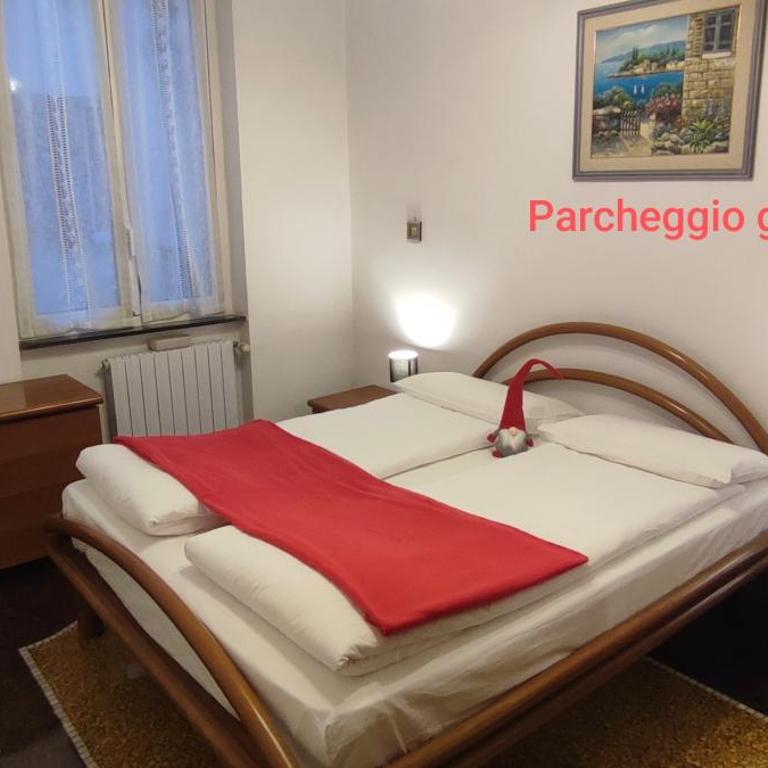 Casa Malu - Appartamento con 1 Camera da Letto - 1