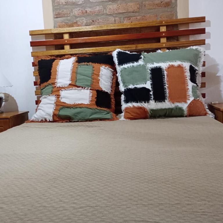 Loma Pora - Apartamento de 1 dormitorio - 19