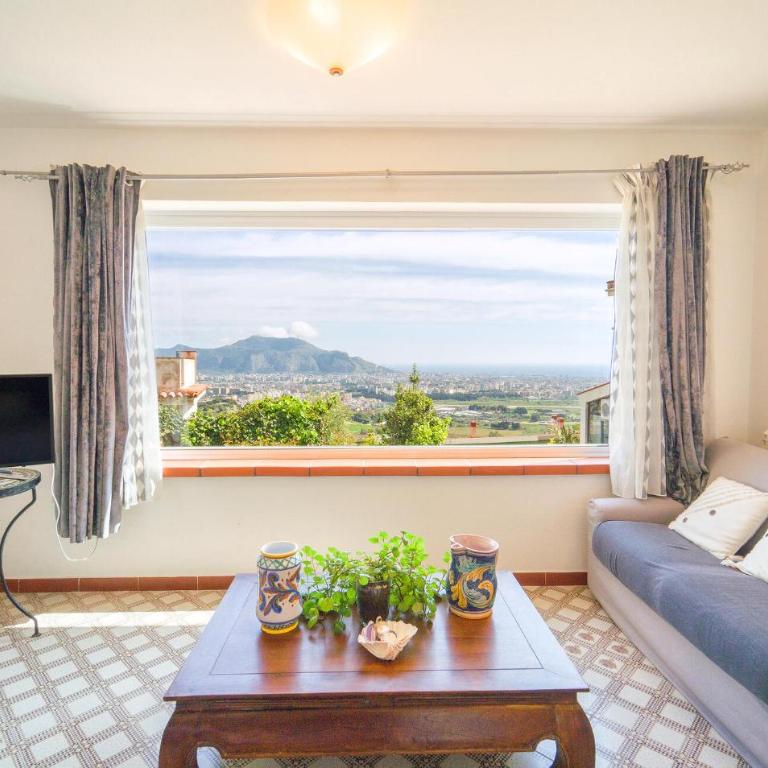 Nice Apartment In Palermo - Appartamento - 9