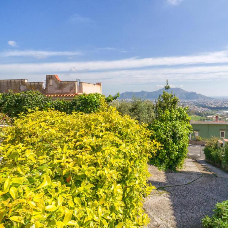 Nice Apartment In Palermo - Appartamento - 6