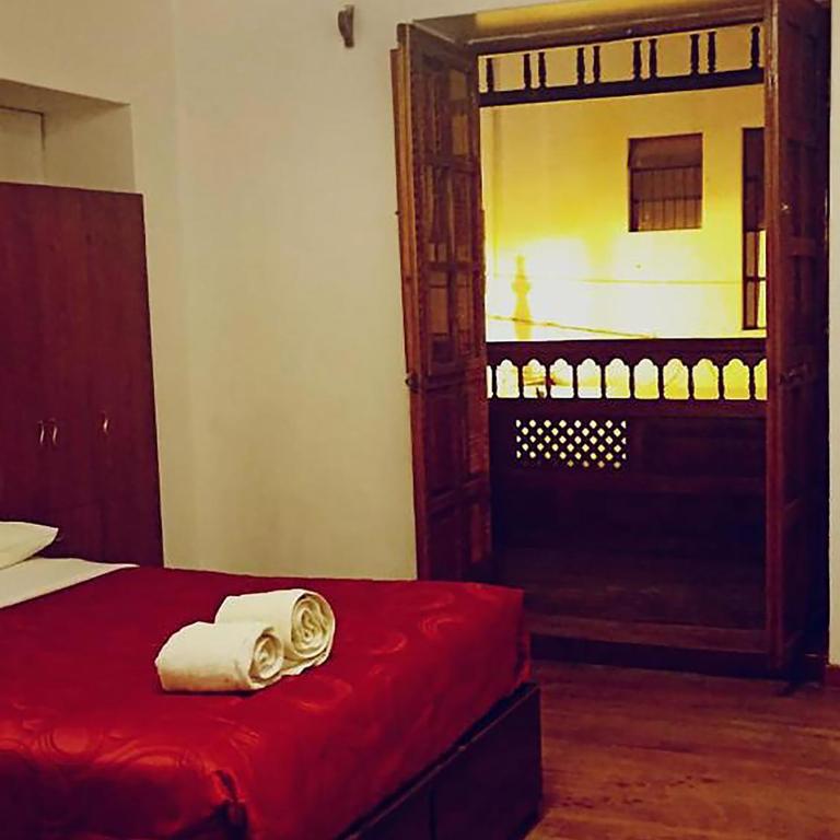 Hotel Cusco Plaza - Deluxe Double Room - 1